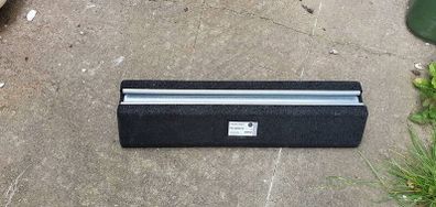 rubber flexi foot mounts