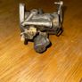 Vintage Mercury 20HP Tillotson KA-22B Carburettor Image 4