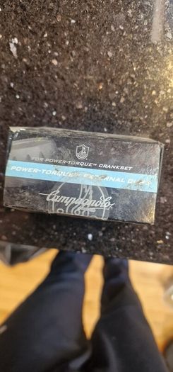 campagnolo parts