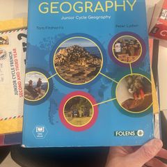 Real world geography