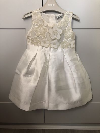 Mayoral NEW dress for 3 years old
