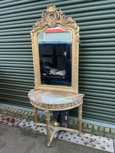 antique
