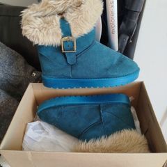 winter house boots