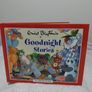 Enid Blyton,s Classic Goodnight Stories Hardback Book Image 2