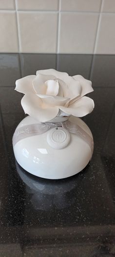 Mathilde M  Fragrance Diffuser.