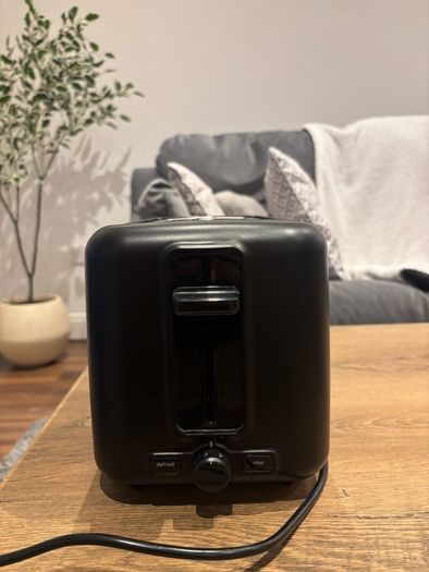 Toaster