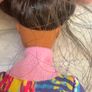 Barbie Winter Sports Sled You Can Be Anything only Doll Used Please see photos Image 9