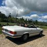 Mercedes Benz 450SL Image 4