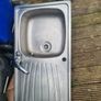 Stainless Steel Sink Image 2