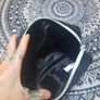 New inkey quilted cosmetic bag Image 5