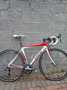 Trek 1.7 Road Bike Carbon Fork