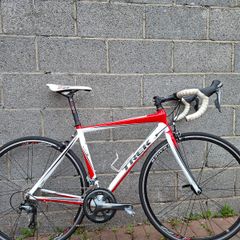 Trek 1.7 Road Bike Carbon Fork