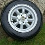 Ultralite style Alloys Image 3