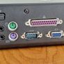 HP Docking Station, Model: HSTNN-I11X, in excellent Condition Image 10