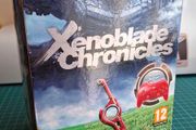 Xenoblade Chronicles - Limited Edition (Wii)