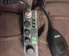 president cb radio