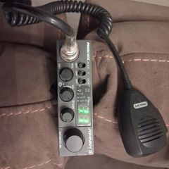 president cb radio