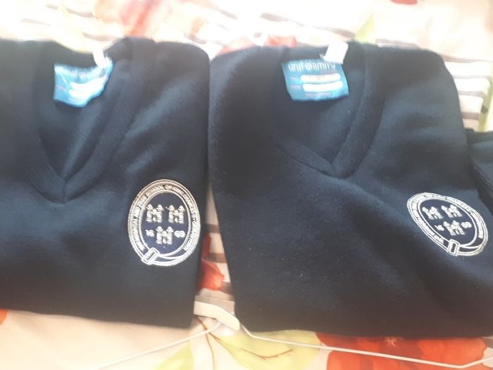 Kings Hospital Girls Uniform Bundle