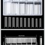 Acrylic nail powders and more Image 3