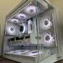 Zero-Cable BTF | 9800X3D | 5070 Ti Image 6