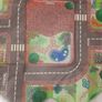 Happyland playscene floormat Image 2