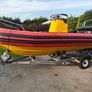Rib Boat Image 2
