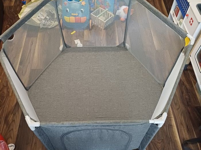 Lupilu Baby Play Pen