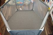 Lupilu Baby Play Pen