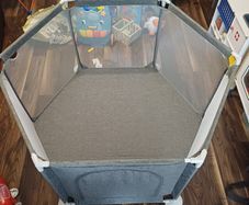 Lupilu Baby Play Pen