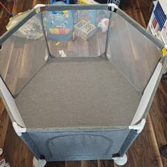 Lupilu Baby Play Pen