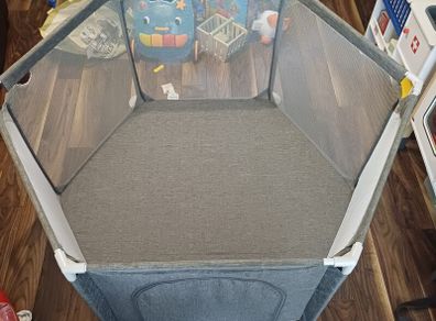 Lupilu Baby Play Pen