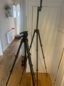 tripods