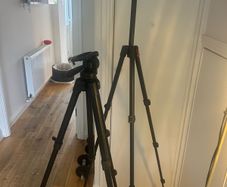 tripods