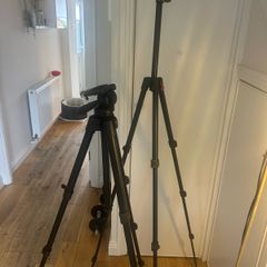 tripods