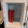 Ice Man Mini Fridge Image 3