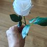 IKEA Wedding Tea Light Holders and Stem Vases Image 3