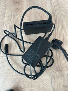 microsoft surface dock 2 (1917) docking station