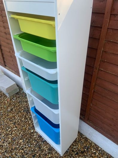 ikea Trofast Storage unit