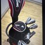 Spalding Golf Set Left Hand Image 2