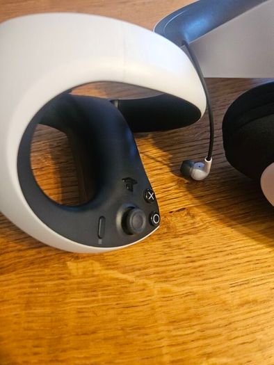Playstation VR2