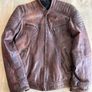 Leather Jacket Image 7