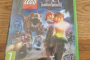 Xbox One- Lego Jurassic World