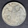 1964 Greece Silver 30 Drachmai - Constantine II Royal Marriage coin Image 2