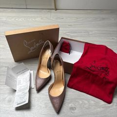 Christian Louboutins Shoes