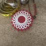 sewing lot , some vintage items Image 2