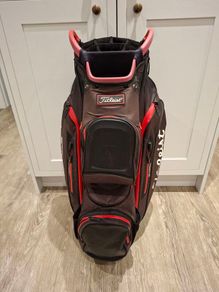 Titleist Stadry 15 Cart Bag