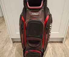 Titleist Stadry 15 Cart Bag