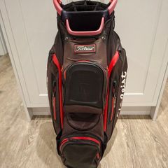 Titleist Stadry 15 Cart Bag