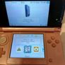 Nintendo 3DS Pearl Pink Console Bundle + Charger, Travel Case & 6 Classic Games! Image 5
