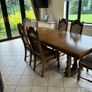 Dining Table Image 3